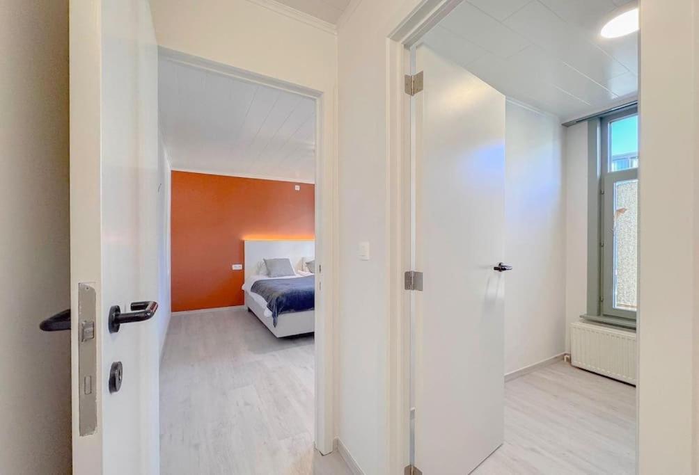 Appartement La Cle Comfort Bruges