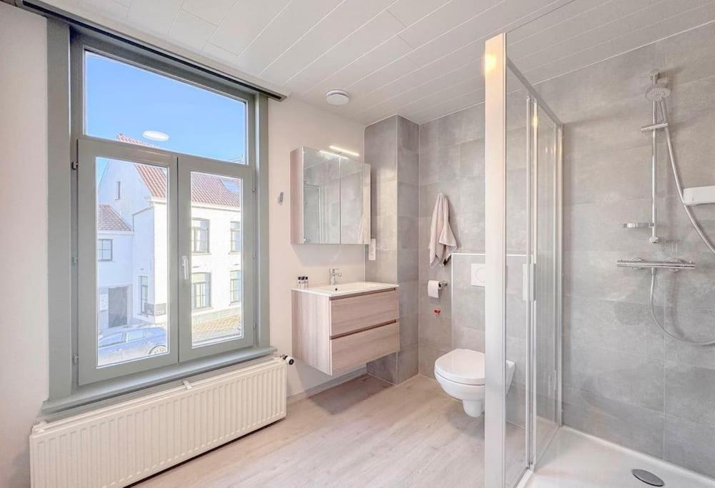 La Cle Comfort Bruges