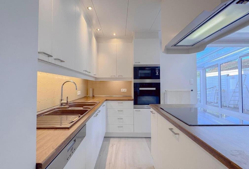 La Cle Comfort Appartement *